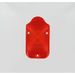 Tombstone Taillight Lens