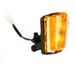 DOT Approved Turn Signals w/ Amber Lens