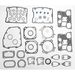 Top End Gasket Set for Models w/4-1/8 in. Bore
