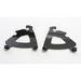Black Mounting Plate Only Kit for Gauntlet Fairing 