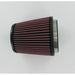 Replacement Filter for Pro-Flow Airbox Filter Kit