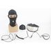 Electric Shield Snow Kit for Arrow Helmets
