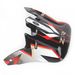 Red Roost Launch Youth Visor 