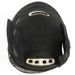 Black K-3 SV Helmet Liner