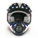 White Flag FX-17 Helmet