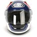 Racer Red Signet-Q Helmet