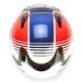 Racer Red Signet-Q Helmet