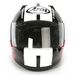 Black DNA RX-Q Helmet