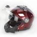 Wine Cherry N44 Trilogy N-Com® Helmet