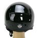 Black EXO-C110 Helmet