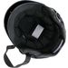 Black CL-IronRoad Half Helmet