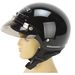 The Drifter Black Helmet