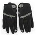 Black XC Gloves
