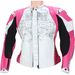 Women Pink Overlord Prime Jacket