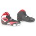 SMX 1 Black/White/Red Boots
