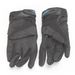 Blue Deflector Gloves