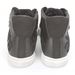 Shiny Black Joey Waterproof Shoe