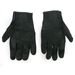 Black Spartan Gloves