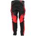 Red Qualifier Pants