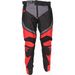 Red Qualifier Pants