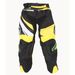 Youth Green/Yellow M1 Pants