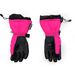 Childs Fuchsia Helix Race Gloves