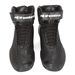 Black SP-1 Vented Shoes