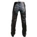 Womens Marilyn 2.0 Leather Chaps