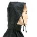 Black PS-1000 ProStorm Rain Suit