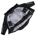 Black/Black/Silver Cascade 2.0 Jacket