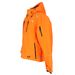 Orange Octane Snowmobile Jacket