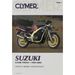 Suzuki Repair Manual 