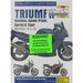 Triumph Motorcycle Repair Manual