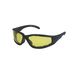 Black S23BF Bi-Focal Sunglasses +3.00