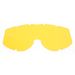 Yellow Tint Replacement Lens for Pro Grip Goggles