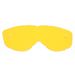 Yellow Tint Replacement Lens for Spy Alloy/Targa Goggles