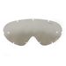 Smoke Replacement Lens for Youth Qualifier Goggles