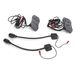 10R Bluetooth 4.1 Communicator System (Dual Pack)