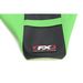 Green/Black RS1 Seat Cover