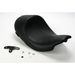 13 in. Wide SpeedCradle Plain Smooth Solo Seat