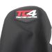 TC4 Gripper Seat Cover w/Bump