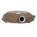 Magnesium Factory Clutch Cover