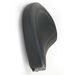 Contoured Sissy Bar Pad for Saddlemen Seats on Road King, Road Glide and FLHS