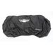 Black Raincover for T-Bags Dekker II Rack Bag
