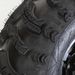 Front Left Matte Black 26x9-12 Slingshot Tire/Wheel Kit