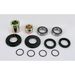 Front Watertight Wheel Collar and Bearing Kit (Non-current stock)