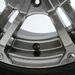 Bajacross SS212 Platinum Alloy Tire/Wheel Kit