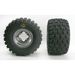 Rear A5 MX Tire/Wheel Kit