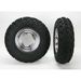 Front A5 XC Tire/Wheel Kit