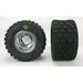 Rear A5 XC Tire/Wheel Kit